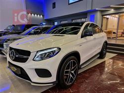 مرسيدس بنز GLE